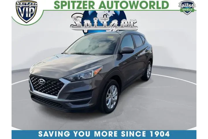 $17545 : Hyundai TUCSON 2020 AWD Valu image 4