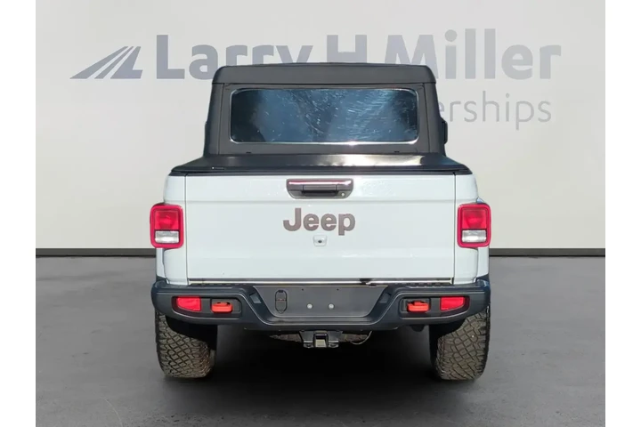 $33032 : Jeep Gladiator 2023 4x4 Moja image 4