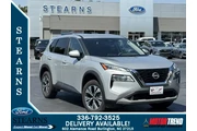 Nissan Rogue 2023 AWD SV 4dr en Raleigh