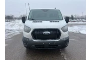 $25548 : Ford Transit 2021 250 3dr SW thumbnail