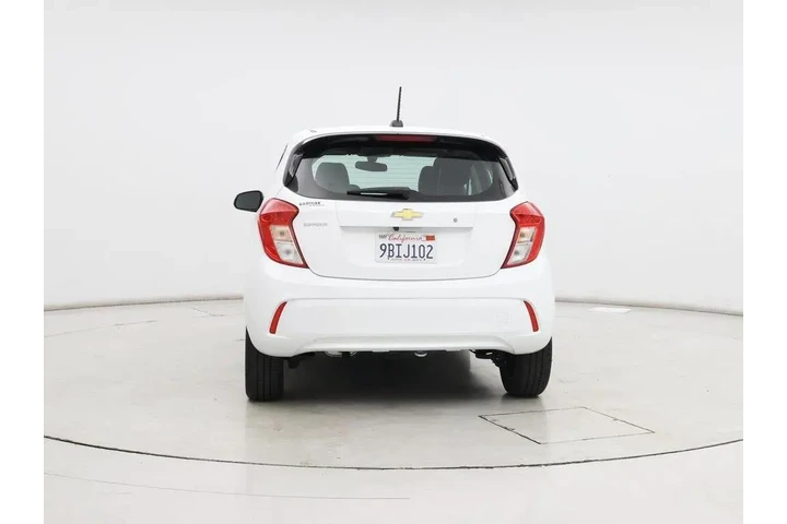 $14998 : Chevrolet Spark 2022 LS CVT image 6