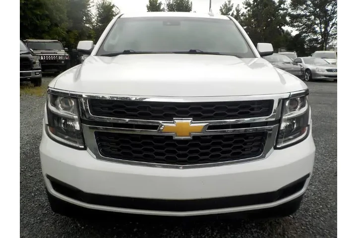 $21481 : 2019 Suburban LT 2WD image 8