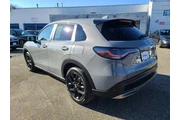 $23972 : Honda HR-V 2023 AWD Sport 4d thumbnail