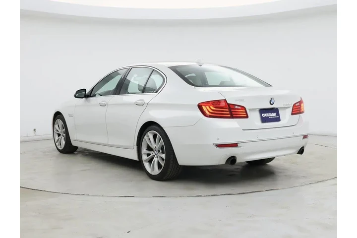 $18998 : BMW 5 Series 2014 535i 4dr S image 2