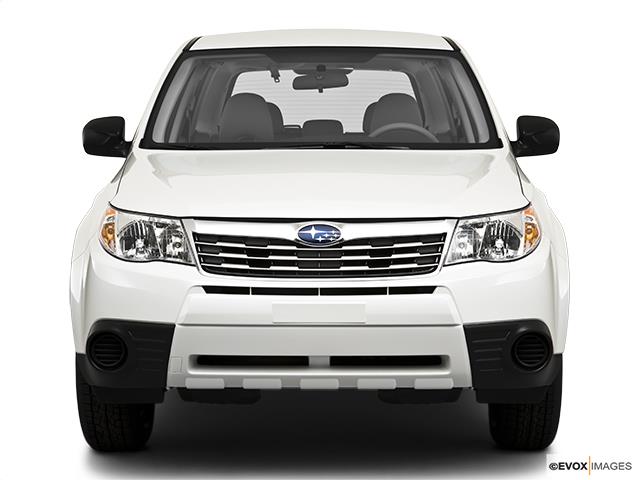 2010 Forester image 7