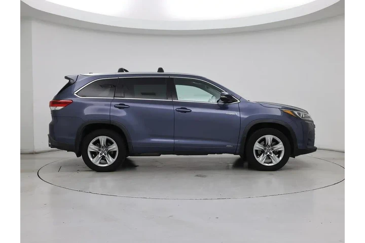 $29998 : Toyota Highlander Hybrid 201 image 7