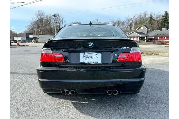 $34977 : BMW M3 2004 2dr Coupe image 6