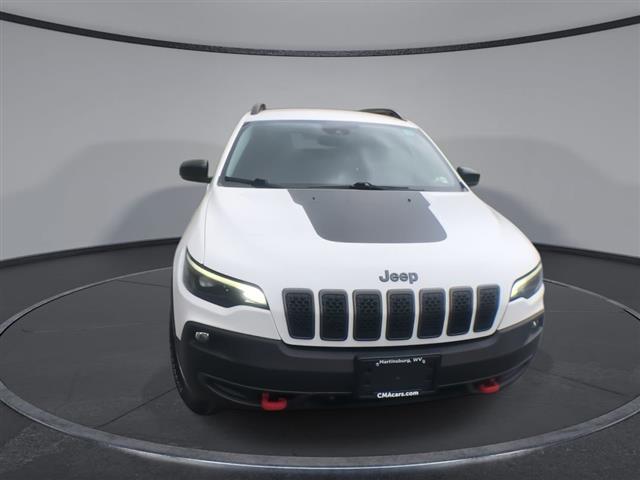 $27900 : PRE-OWNED 2022 JEEP CHEROKEE image 3