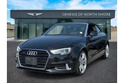 $20860 : Audi A3 2018 AWD 2.0T quattr thumbnail
