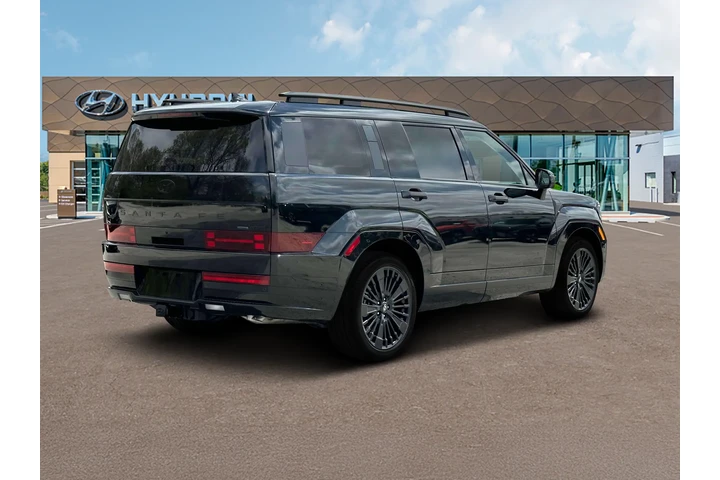 $37487 : Hyundai SANTA FE Hybrid 2024 image 5
