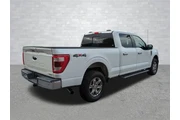 $39458 : Ford F-150 2021 4x4 Lariat 4 thumbnail