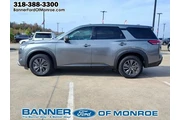 $20408 : Nissan Pathfinder 2022 S 4dr thumbnail