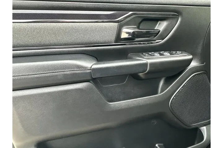 $39990 : Ram 1500 2022 4x4 Big Horn 4 image 10