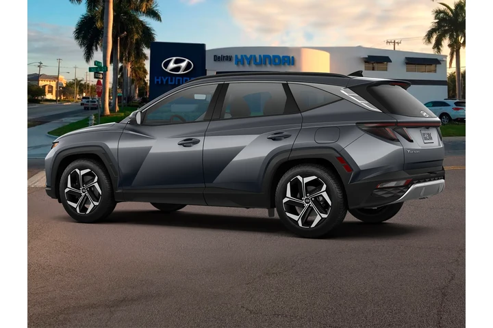 $26595 : Hyundai TUCSON 2023 AWD Limi image 4