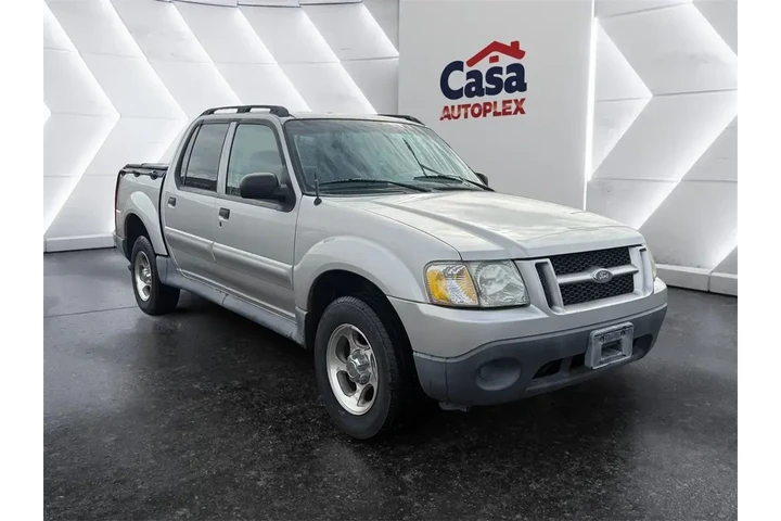 $13000 : Ford Explorer Sport Trac 200 image 1