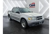 Ford Explorer Sport Trac 200