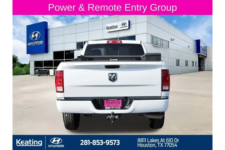 $18779 : Ram 1500 Classic 2022 4x2 Tr image 6