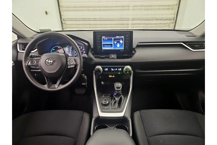 $28998 : Toyota RAV4 Hybrid 2020 AWD image 9