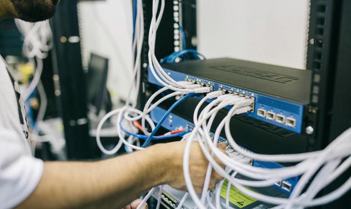 Técnico de IT Support
