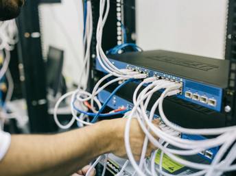 Técnico de IT Support