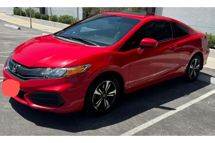 $3000 : Honda Civic 2013 image 2