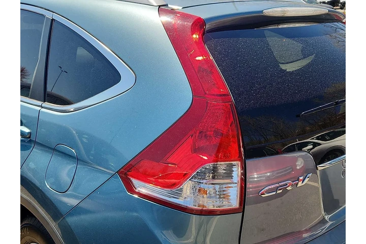 $14995 : Honda CR-V 2014 AWD EX-L 4dr image 10