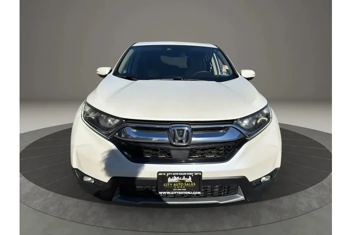 $15995 : 2017 HONDA CR-V image 5