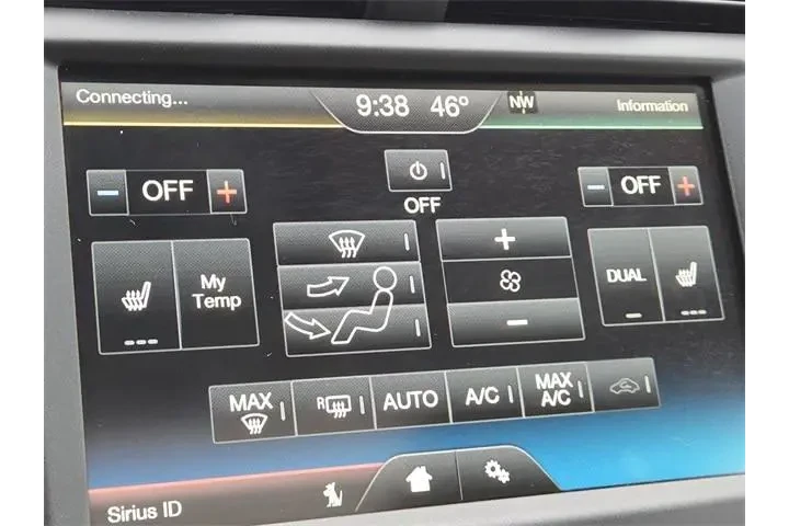 $8110 : Ford Fusion 2015 Titanium 4d image 10