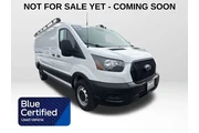Ford Transit 2023 150 3dr SW
