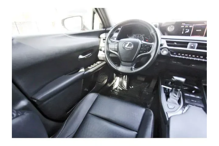 $22380 : Lexus UX 200 2019 F SPORT 4d image 7