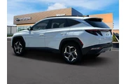 $33991 : Hyundai TUCSON Hybrid 2024 A thumbnail