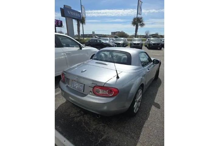 $16913 : Mazda MX-5 Miata 2012 Grand image 3