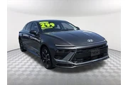 $21991 : Hyundai SONATA 2025 SEL 4dr thumbnail