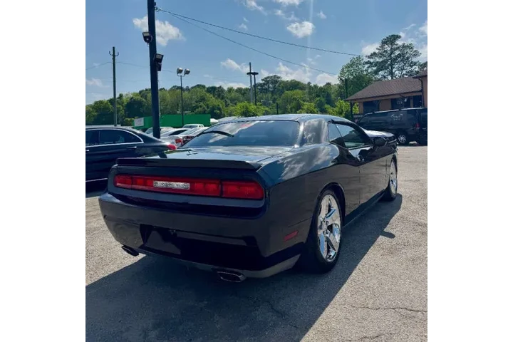 $9500 : 2010 Challenger R/T image 10