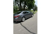 $7700 : 2015 Lexus ES 350 Sedan 4D thumbnail