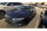 Ford Fusion 2018 SE 4dr Seda en Stockton
