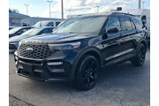 $32590 : Ford Explorer 2023 ST-Line 4 thumbnail