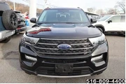 $30447 : Ford Explorer 2022 AWD XLT 4 thumbnail