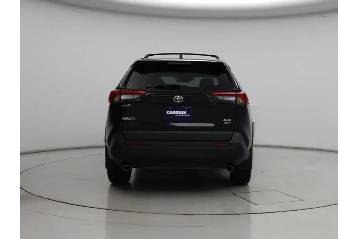 $34998 : Toyota RAV4 2022 AWD XLE Pre image 6