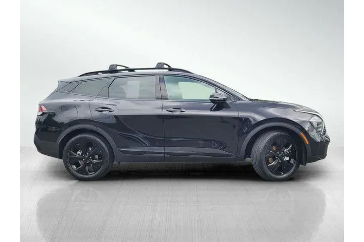$38373 : Kia Sportage Plug-In Hybrid image 3