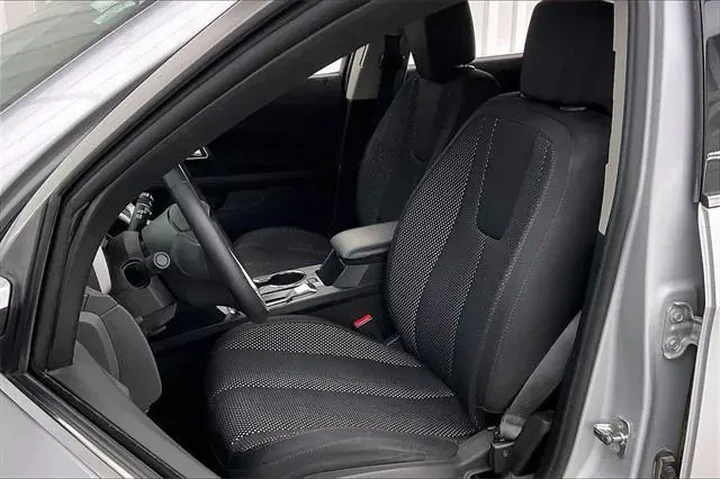 $8290 : Chevrolet Equinox 2016 AWD L image 8