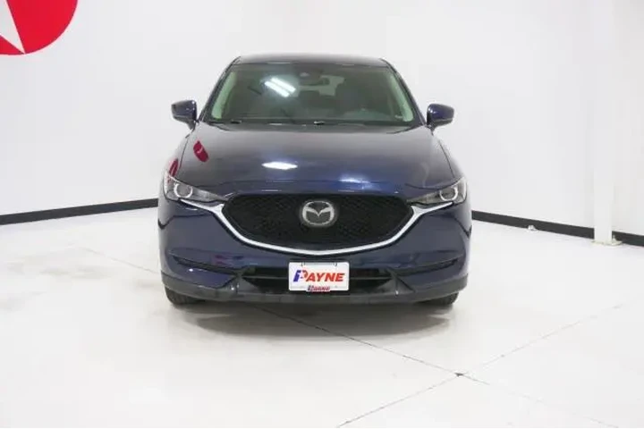 $18995 : Mazda CX-5 2021 Touring 4dr image 2