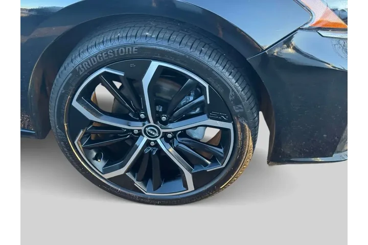 $19995 : Nissan Altima 2025 2.5 SR 4d image 8