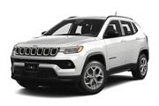 NEW 2025 JEEP COMPASS LATITUD en Madison WV