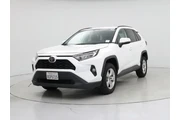 $23998 : Toyota RAV4 2020 XLE 4dr SUV thumbnail