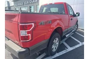 $28572 : Ford F-150 2020 4x4 XL 2dr R thumbnail
