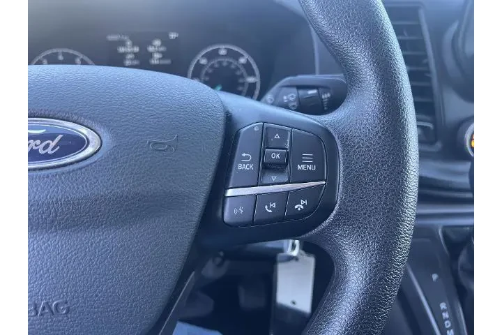 $33982 : Ford Transit 2024 250 3dr LW image 9