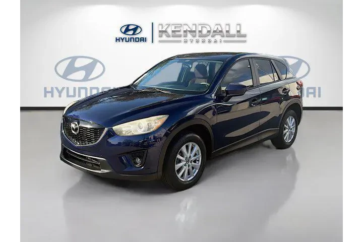 $8649 : Mazda CX-5 2014 Touring 4dr image 3