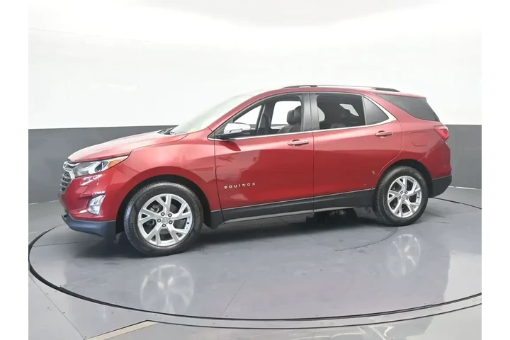 $15991 : Chevrolet Equinox 2020 Premi image 2