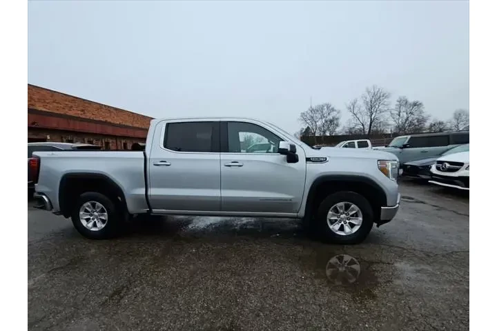 $25193 : GMC Sierra 1500 Limited 2022 image 3